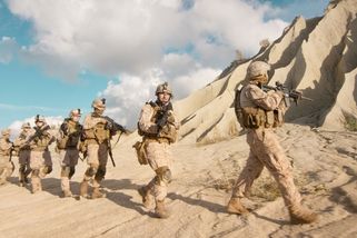 Zásah epicentra terorismu. Zabitý vůdce měl plánovat útok na USA - Seznam Zprávy